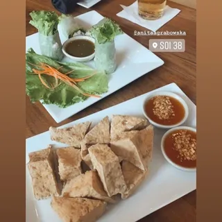 Tofu Tod