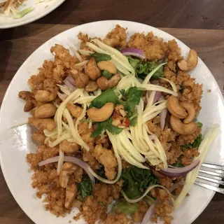 Yum Goong Fu