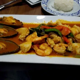 Pad Cha Talay