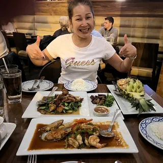 Kana Moo Krob