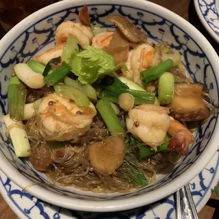 Goong Aob Woon Sen