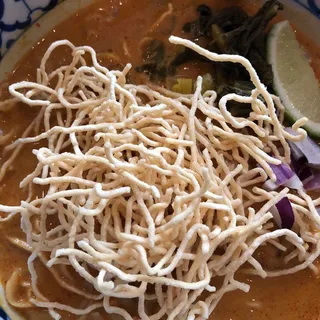 Khao Soi