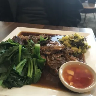 Kha Moo