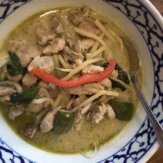 Kanom Jeen