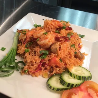 Khao Pad