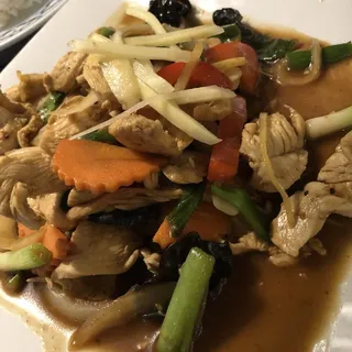 Pad Khing