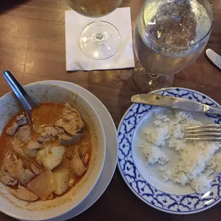 Massamun