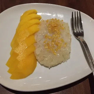 Sticky Rice