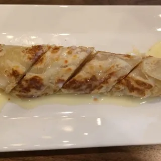 Kluay Roti