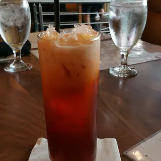 Thai Iced Tea