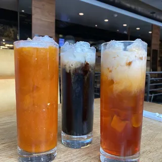 Thai Iced Coffee