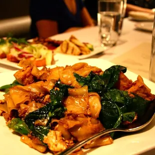 Pad Kee Mao