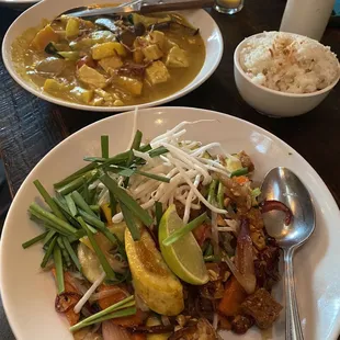 Yellow Curry