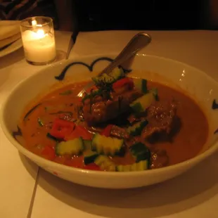 Braised Beef Short Ribs