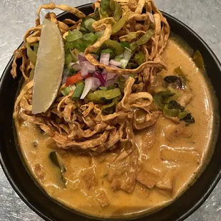 Khao Soi