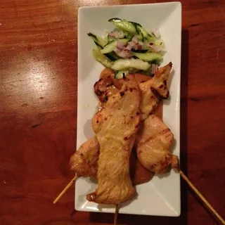 Gai Satay