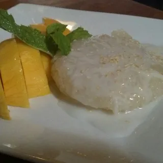 Sticky Rice