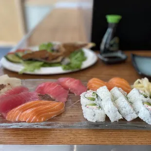 Soi 8 Sushi Ike
