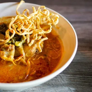 Khao Soi