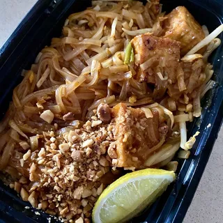 Pad Thai