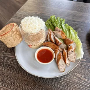 Soi21 Asian Bistro & Bar
