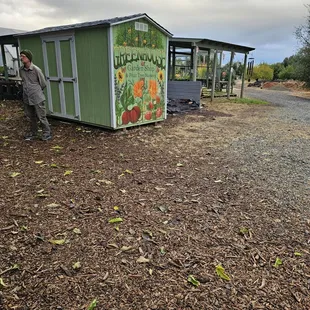 Soil Born Farms