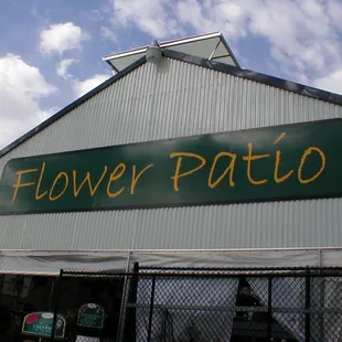 Soil Service Garden Center