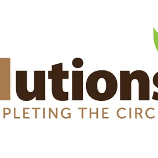 Soilutions Logo