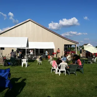 Monkey Riders sounds great