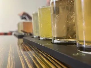 Hellbranch Hard Cider