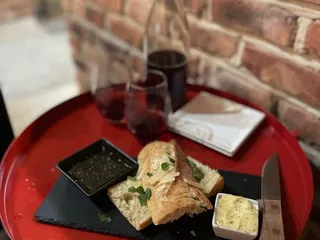 The Oak & Brazen Wine Company