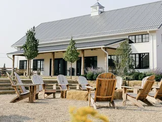 Henmick Farm and brewery