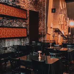 Dining room photo