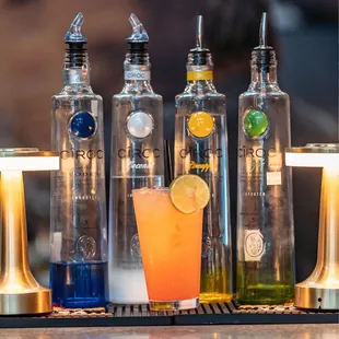 drink