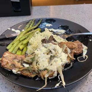 Pork Chops