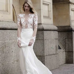 Excited to Anemone from AlenaLeena! We're one of only two boutiques in the country to carry her!