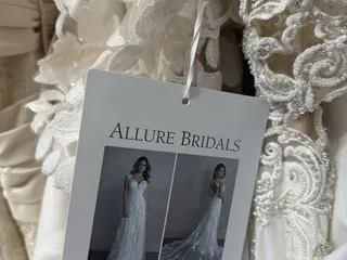 Affair of the Heart Bridal Boutique