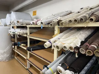 Mill Outlet Fabric Shop