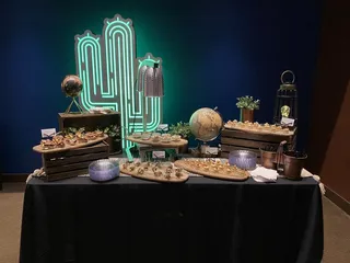 Divine Events