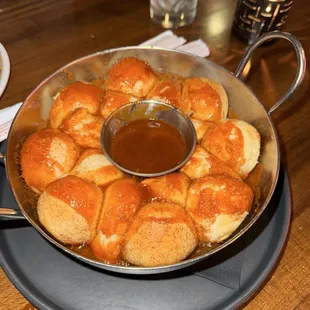 Monkey Bread