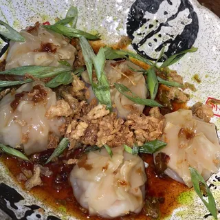 Chef Dumplings