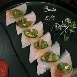 Crudo