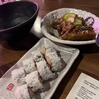 Crunchy Roll