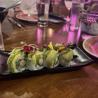 Veggie Roll