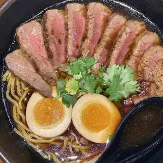 Beef Ramen