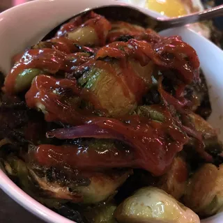 Brussel Sprouts