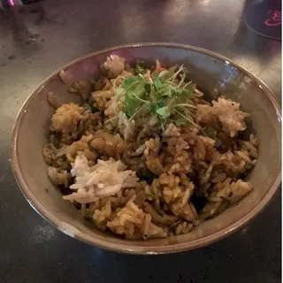 Fried Rice