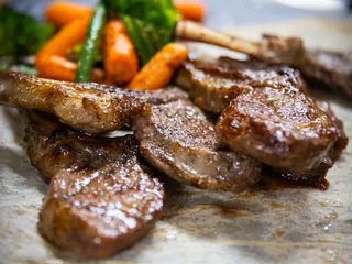 Bianka Restaurant & Lounge