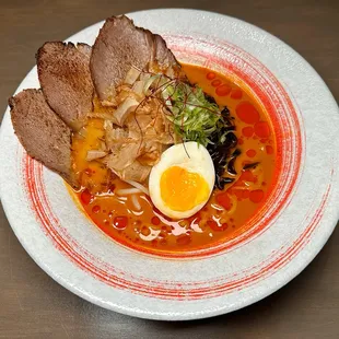 noodles, noodle dish, ramen and noodles, ramen, noodle soup, food