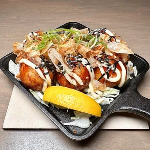 Takoyaki